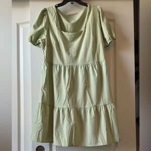 Woman's Dress Size 2XL NWOT